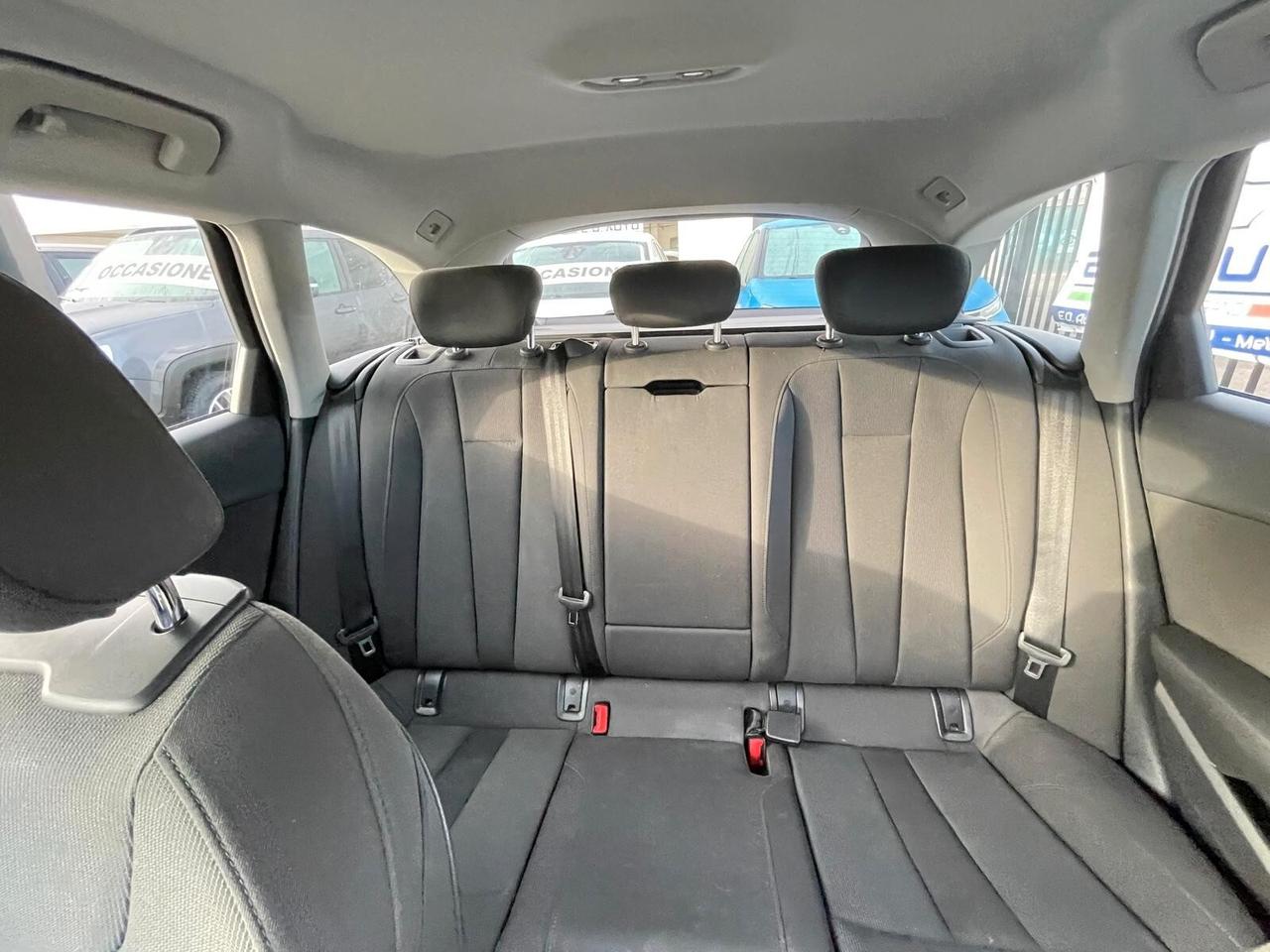 Audi A4 Avant 2.0 TDI 150 CV S tronic Design