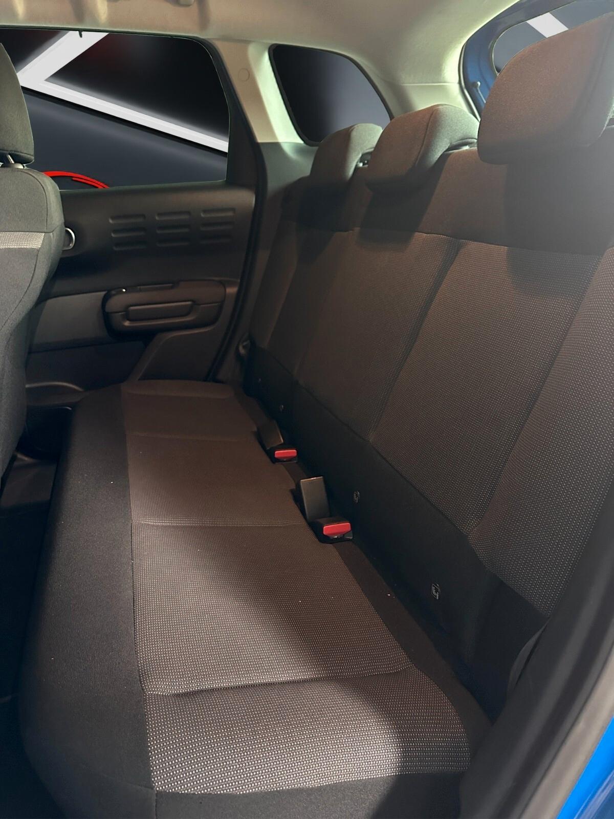 Citroen C3 Aircross PureTech 110 S&S Feel