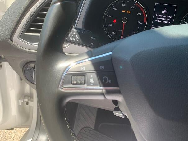 Seat Leon 1.5 TGI DSG 5p. Style