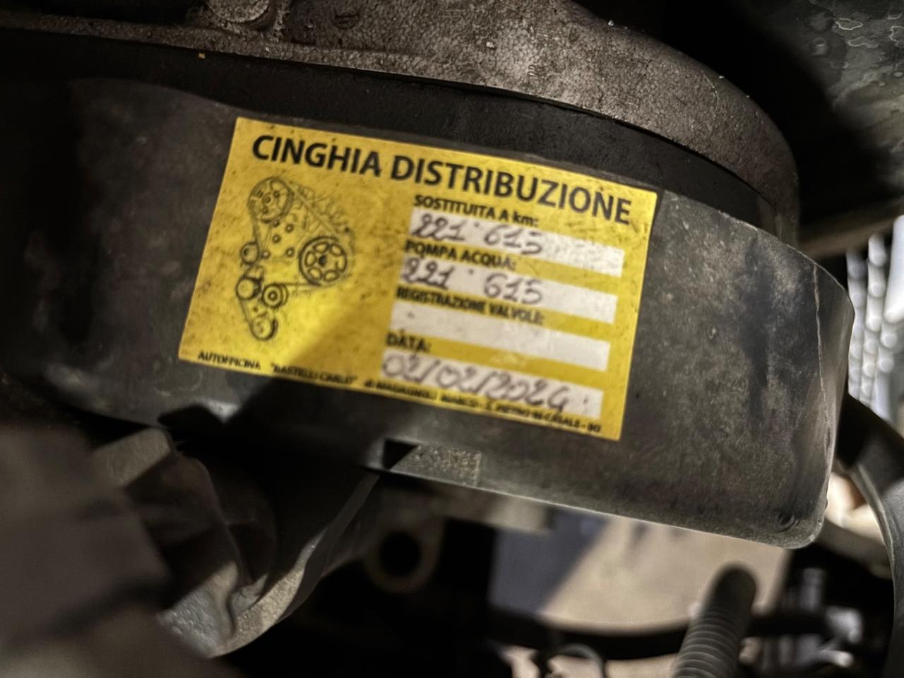 Lancia MUSA 1.4 Platino OK NEOPATENTATI