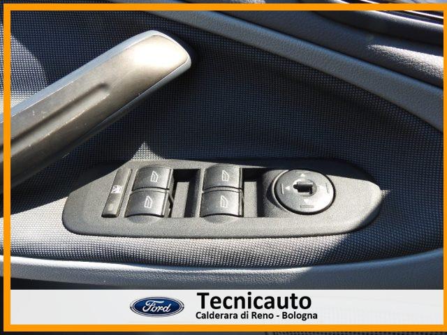 FORD S-Max 2.0 TDCi 140CV TITANIUM