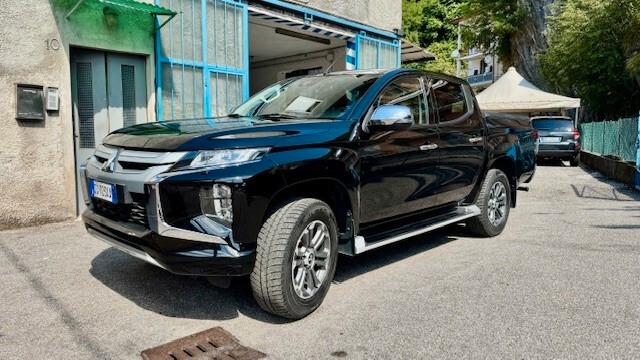 Mitsubishi L200 2.3 D Double Cab 4x4 Easy Select Invite Connect