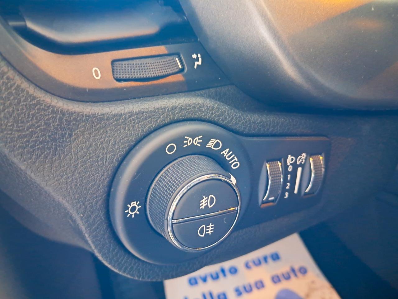 Fiat 500X 1.3 Mjt 95 cv Sport