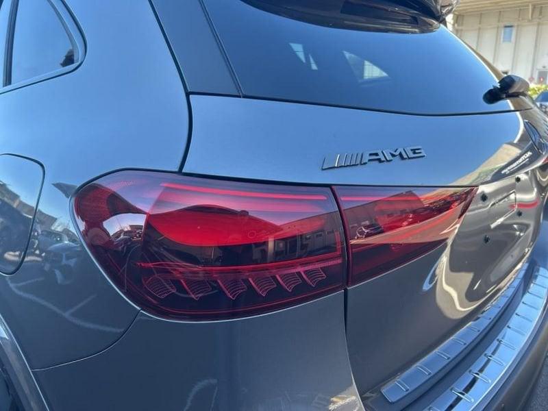 Mercedes-Benz GLA 45 S AMG 4Matic Premium