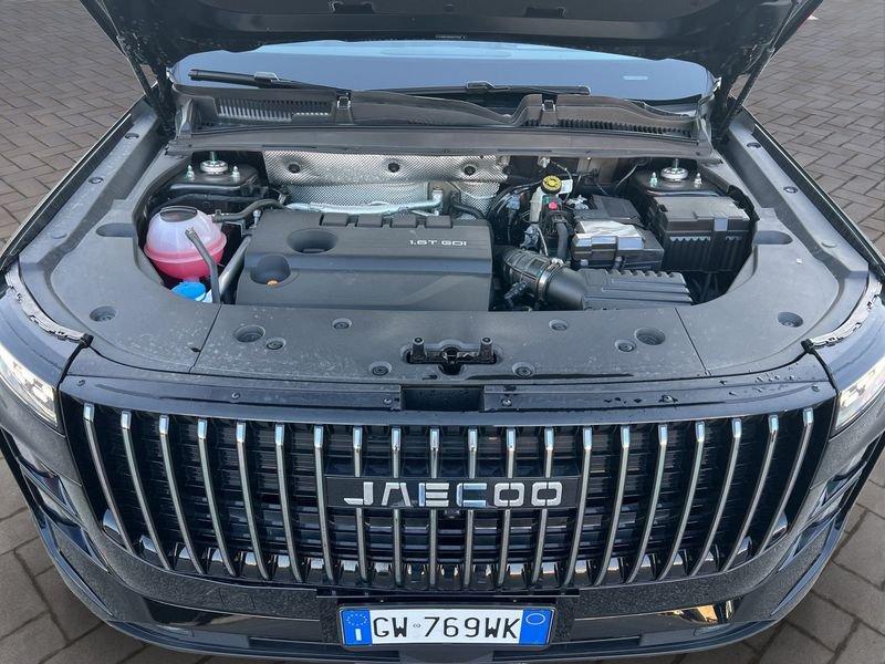 Jaecoo Jaecoo 7 1.6 TGDI 147 CV aut. 2WD Premium
