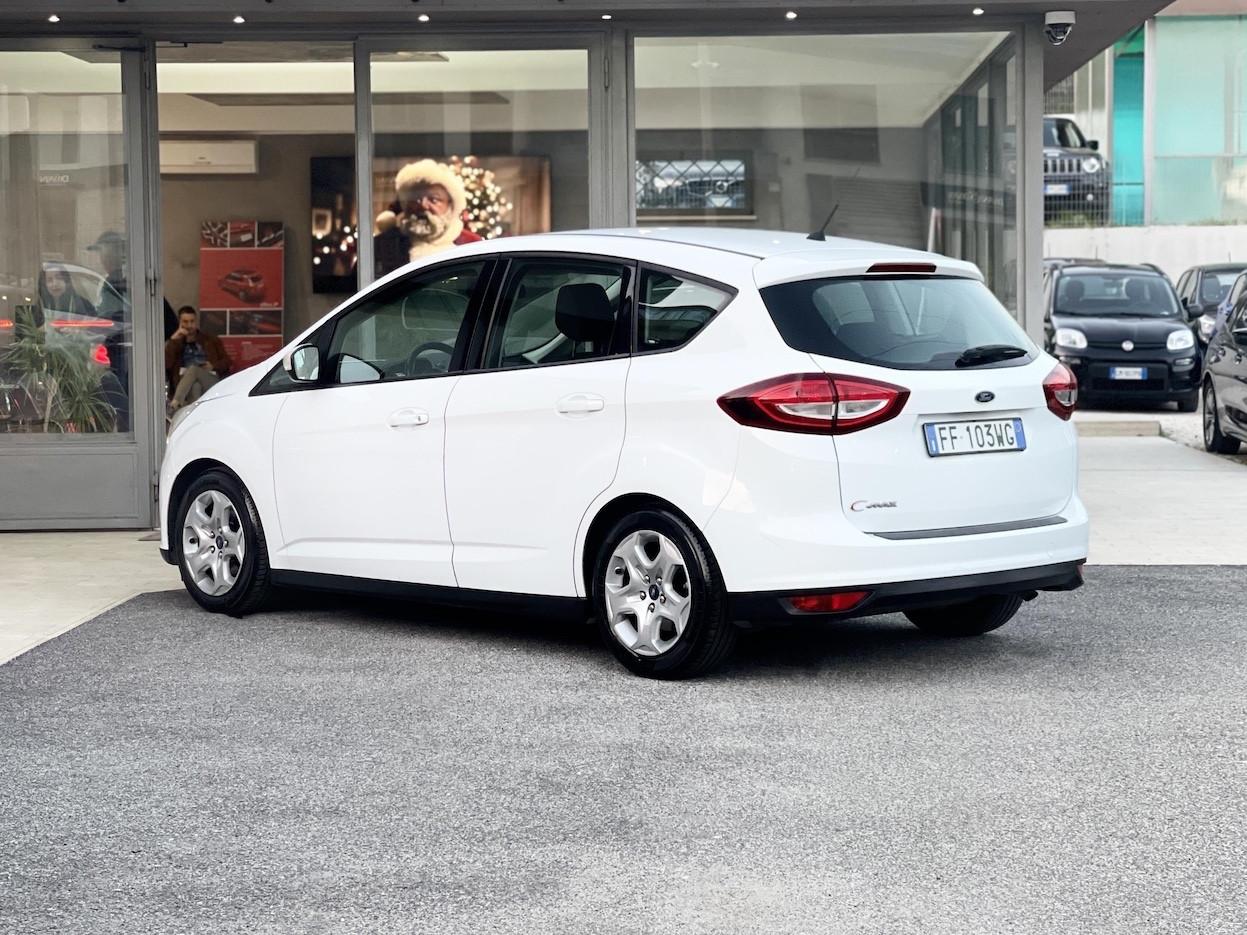 Ford C-Max 1.6 GPL 120CV E6 Neo - 2016