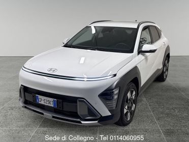 Hyundai Kona 1.0 T-GDI DCT XLine