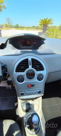 Renault Modus GPL 1.2 16V Luxe Privilge PANORAMA