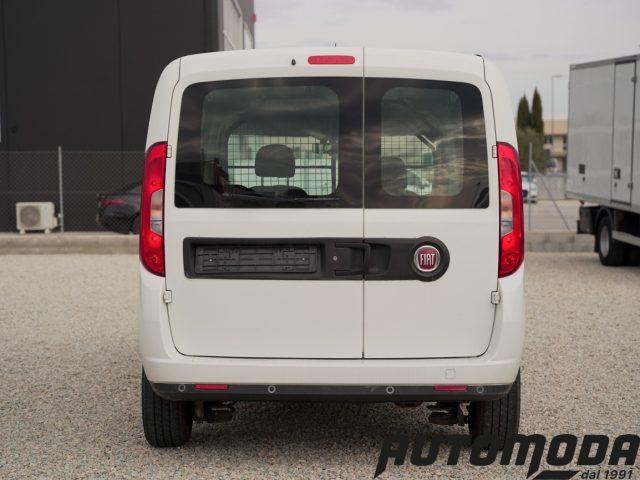 FIAT Doblo 1.3 MJT Maxi 2POSTI