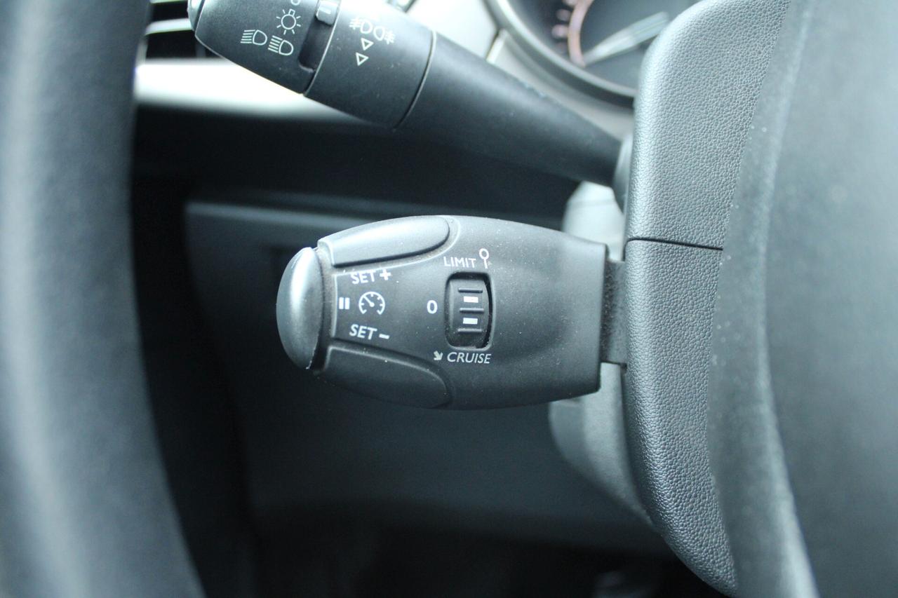 Citroen C3 1.4 HDi 70 Seduction