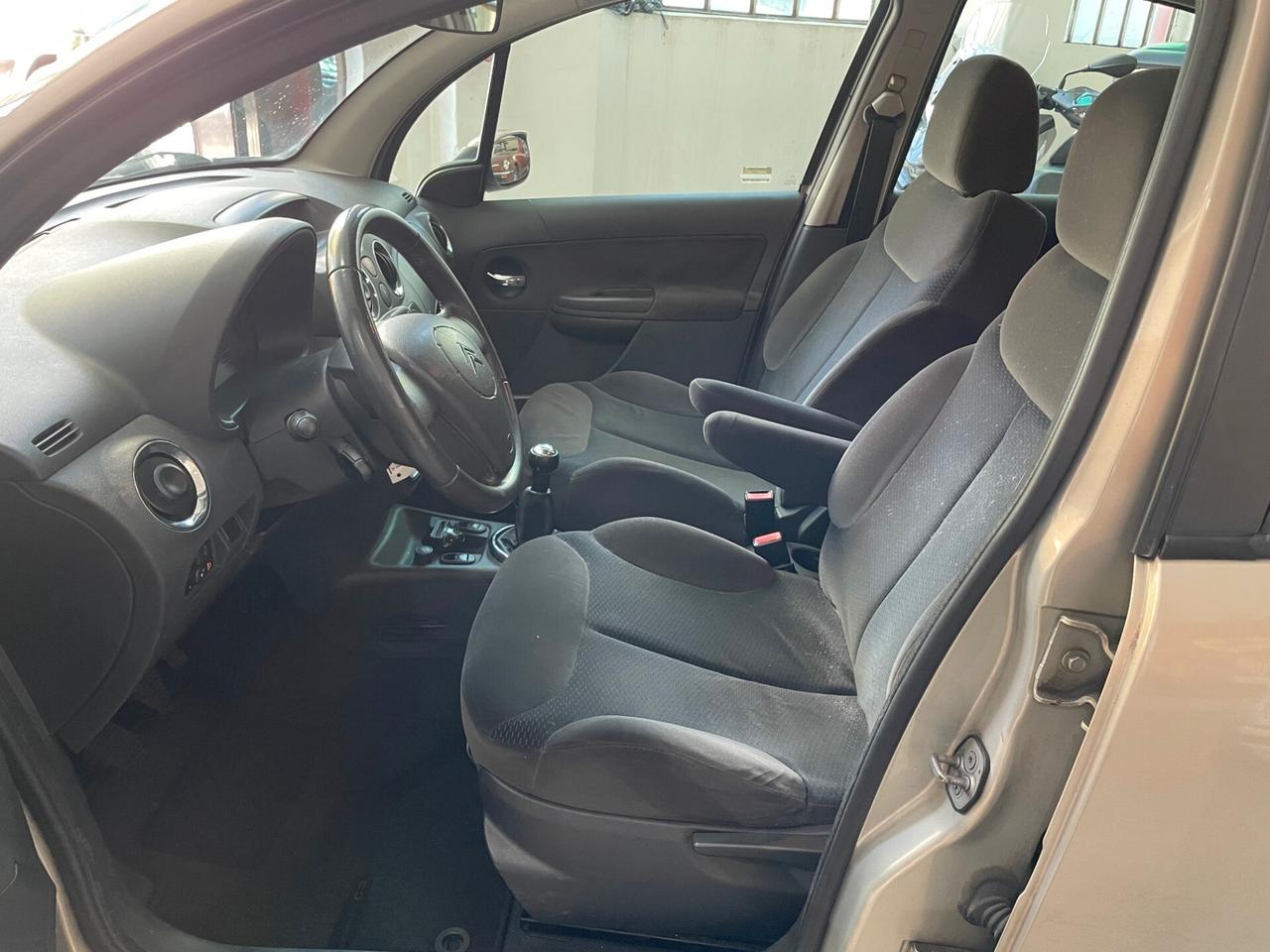 Citroen C3 1.1 Exclusive Style UNICO PROPRIETARIO!!!