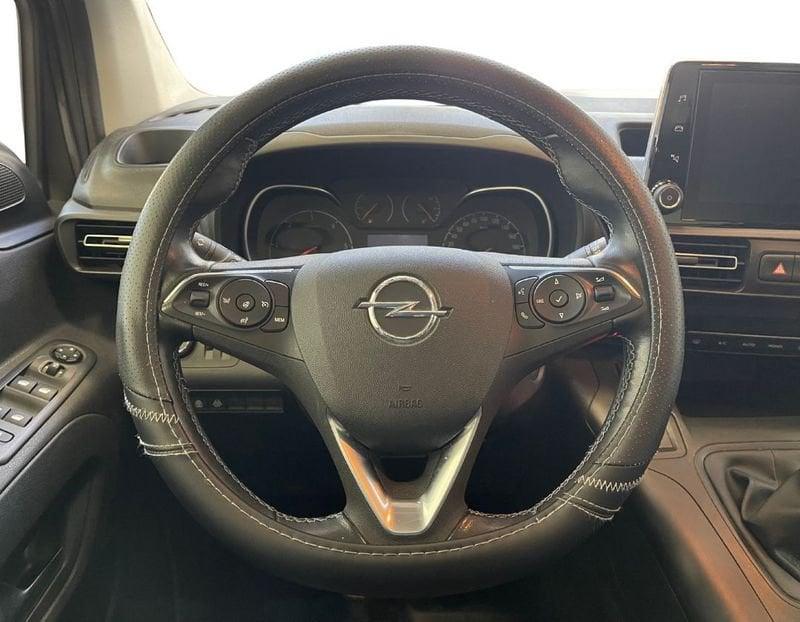 Opel Combo Life Combo Life 1.5D 100 CV S&S Innovation - NEOPATENTATI