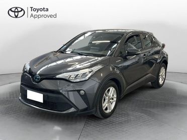 Toyota C-HR 1.8H (122CV) E-CVT Active
