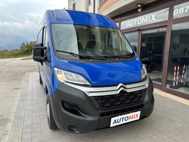 Citroen Jumper L2H2 2.0 BLUEHDI 130CV BUSIN. E6