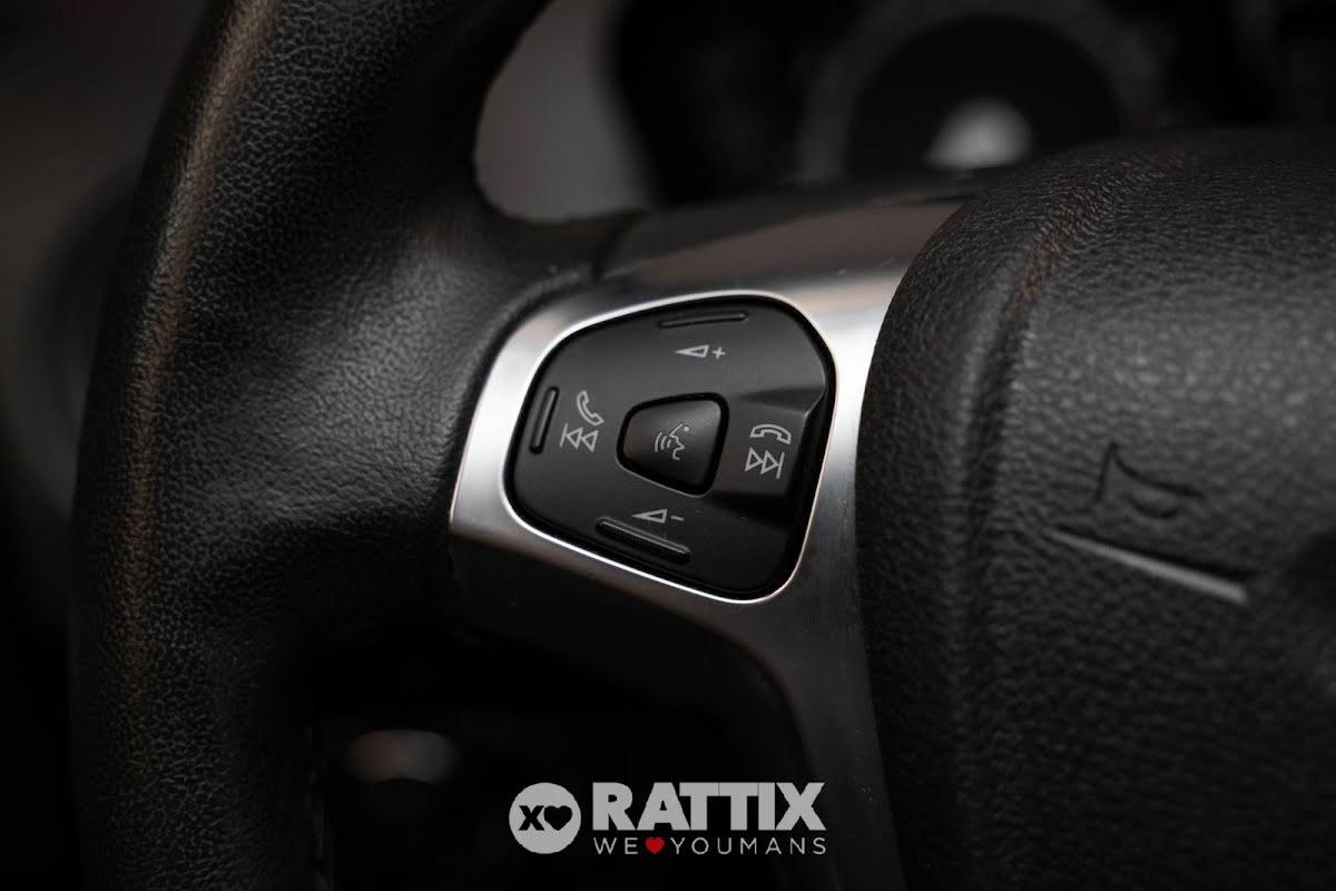 Ford Tourneo Courier 1.0 Ecoboost 100CV Plus