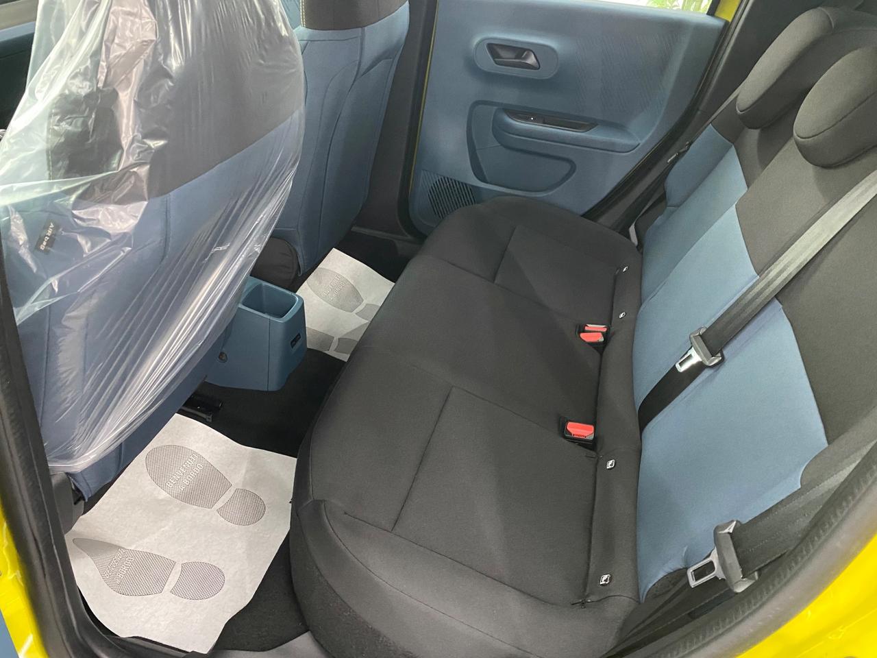 Fiat Grande Panda 1.2 100 CV S&S Icon PREZZO REALE NO PROMO