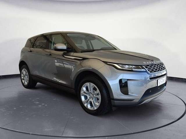 Land Rover Range Rover Evoque Range Rover Evoque 2.0D I4-L.Flw 150 CV S