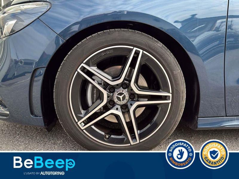 Mercedes-Benz Classe B B 200 D PREMIUM AUTO