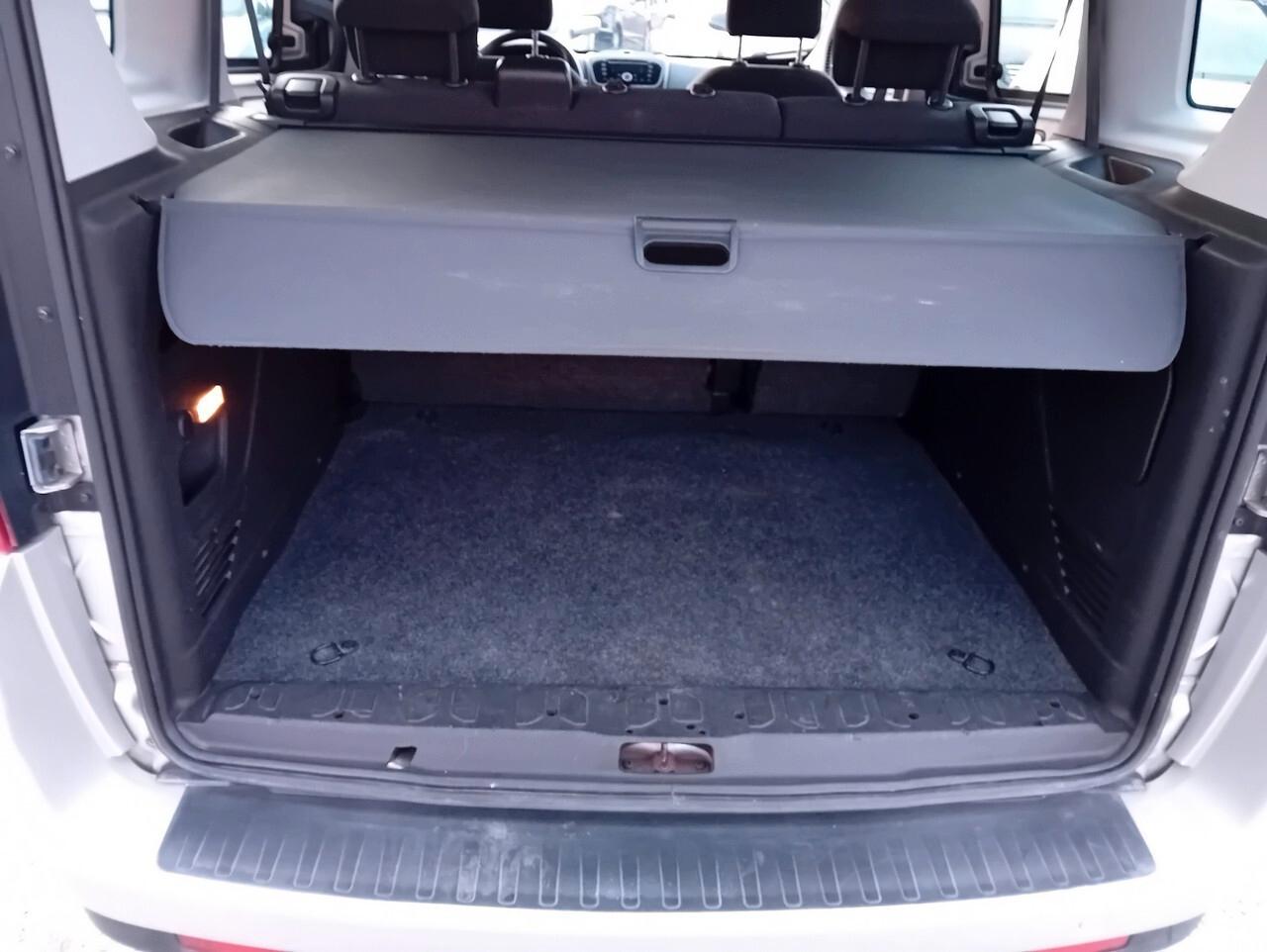 Fiat Doblo Doblò 1.6 MJT 16V 90CV Emotion