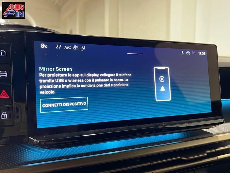 Lancia Ypsilon Ypsilon Hybrid e-DCT LX*-30% *IN ARRIVO*