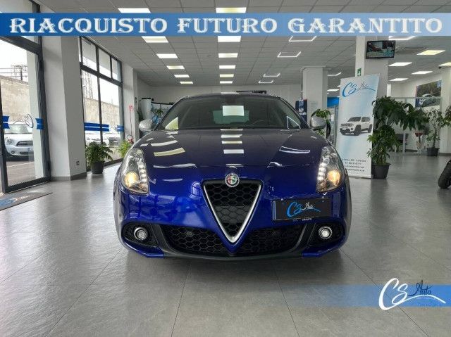 Alfa Romeo Giulietta 1.6 jtdm Business 120cv