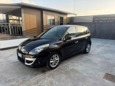 Renault Scenic Scénic X-Mod 2.0 dCi 150CV Proactive Luxe