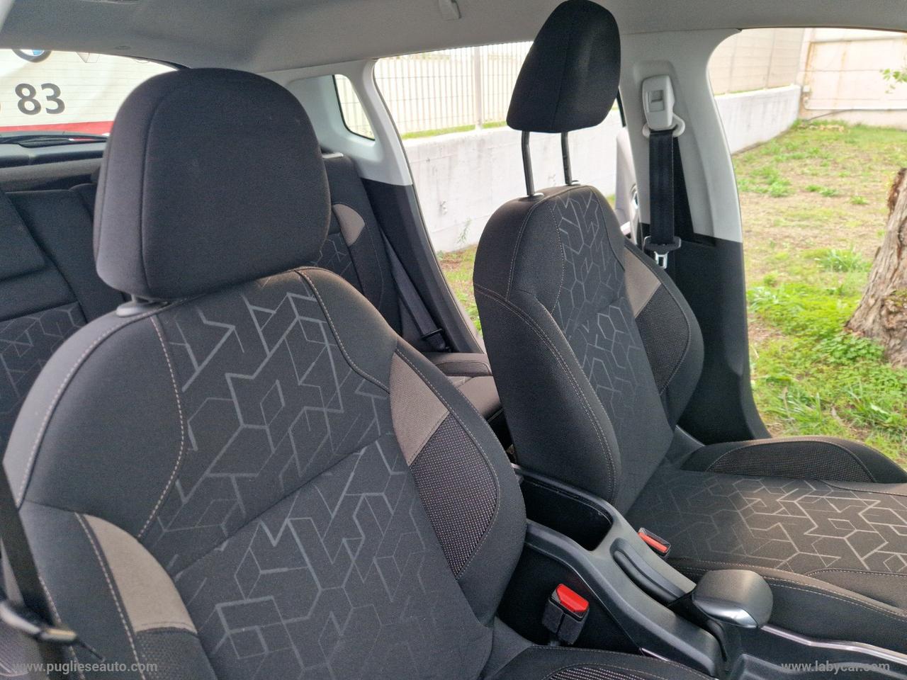 PEUGEOT 2008 1.2 VTi 82 CV Allure