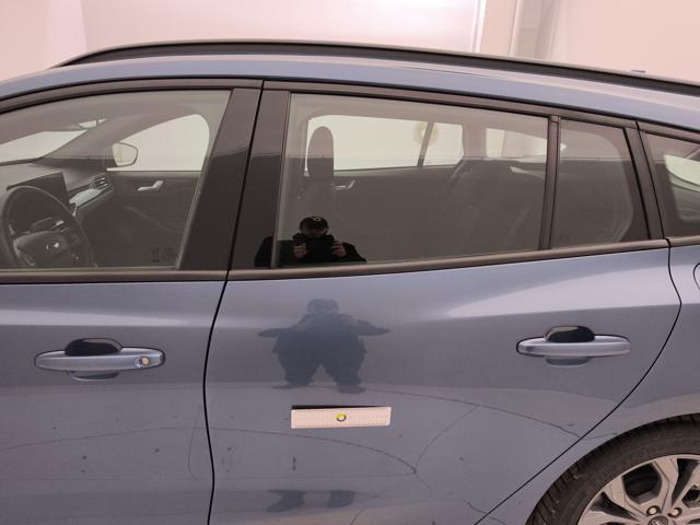 FORD Focus 1.0 ecoboost h ST-Line Design 125cv powershift