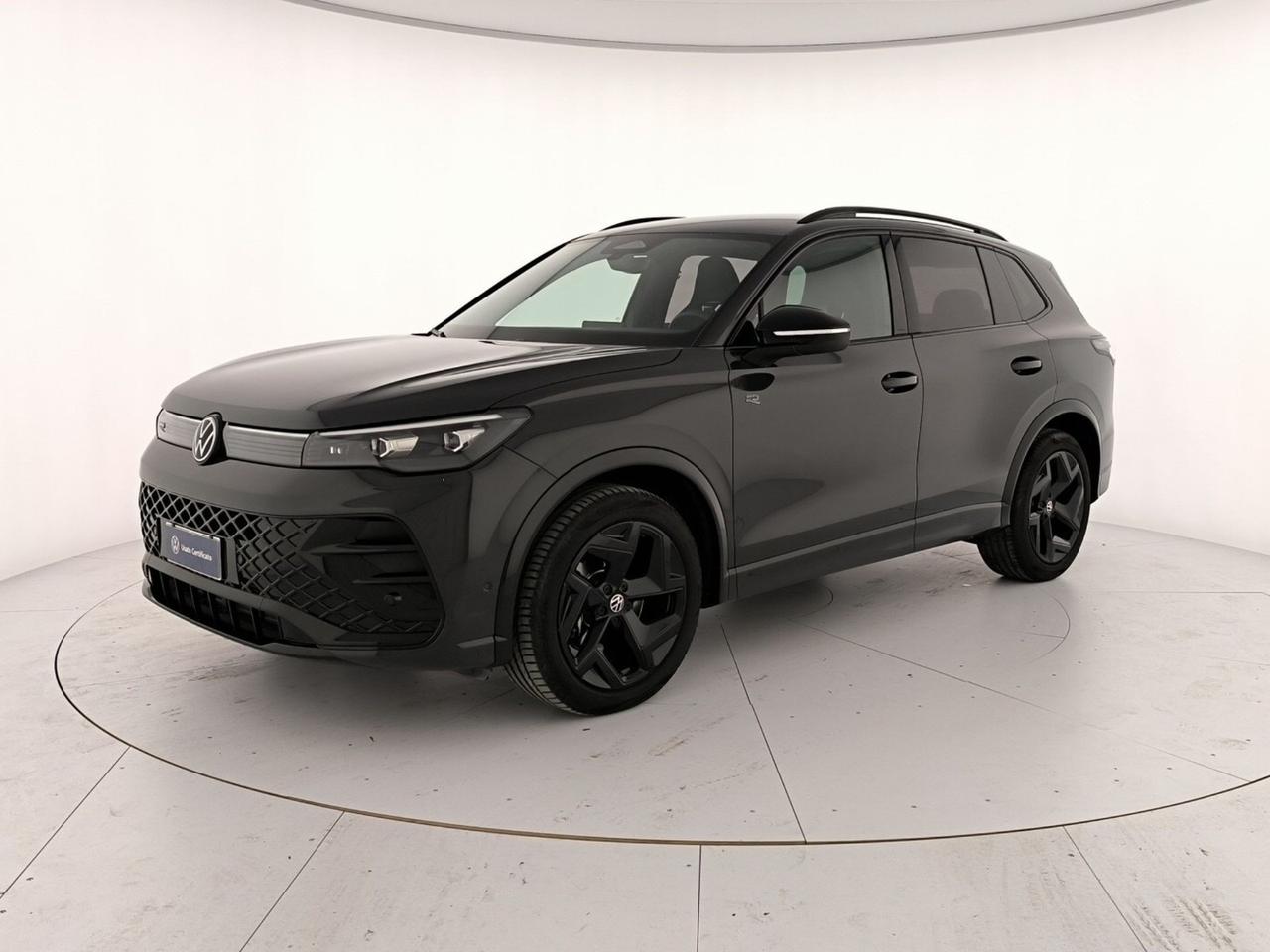 Volkswagen Tiguan 2.0 tdi r-line 150cv dsg