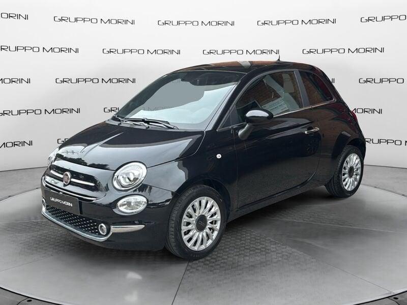FIAT 500 Hybrid 1.0 70cv Ibrido Dolcevita