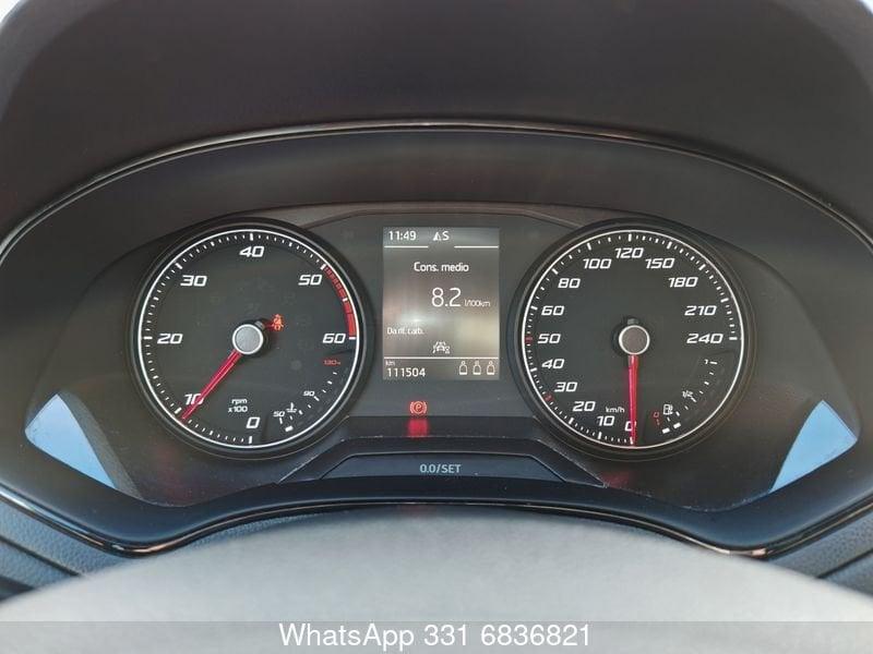 Seat Arona Arona 1.6 TDI 95 CV XCELLENCE