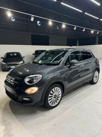 FIAT 500X NEOPATENTATI