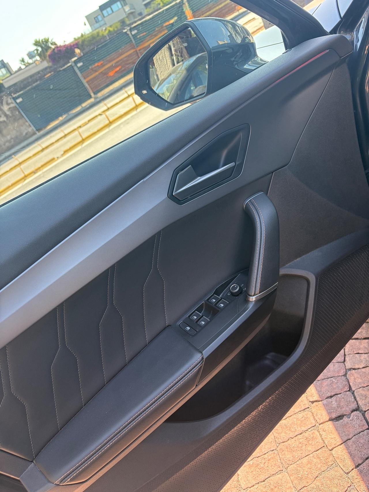 Cupra Formentor 1.5 TSI
