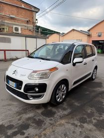 Citroen C3 Picasso 1.4 VTi 95 Style