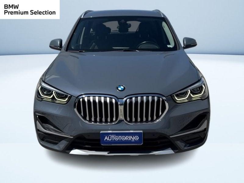 BMW X1 SDRIVE18I XLINE PLUS 136CV AUTO
