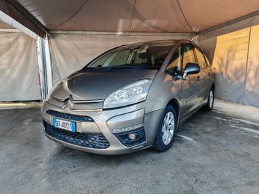 Citroen C4 1.6 e-HDi 110 airdream CMP6 Business