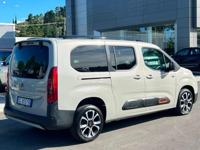 CITROEN Berlingo BlueHDi 130 Stop&Start XL