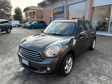 Mini Countryman 1.6 Benzina -Perfetta