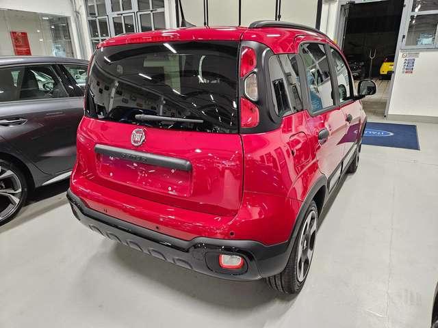 Fiat Panda 1.0 hybrid 70cv Pandina Cross ADAS