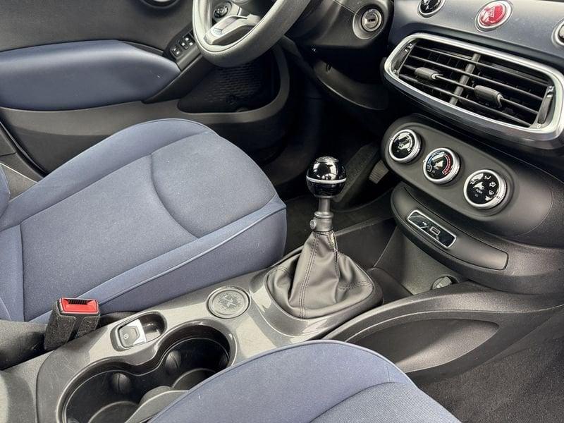 FIAT 500X 1.0 T3 120 CV Cult
