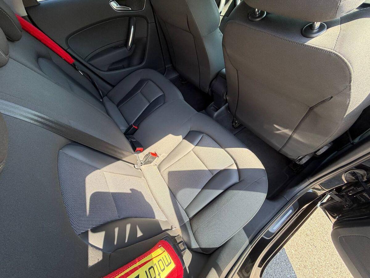 Audi A1 1.6 tdi Admired 90cv