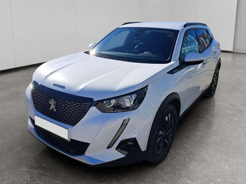 Peugeot 2008 1.2 puretech Allure s&s 100cv