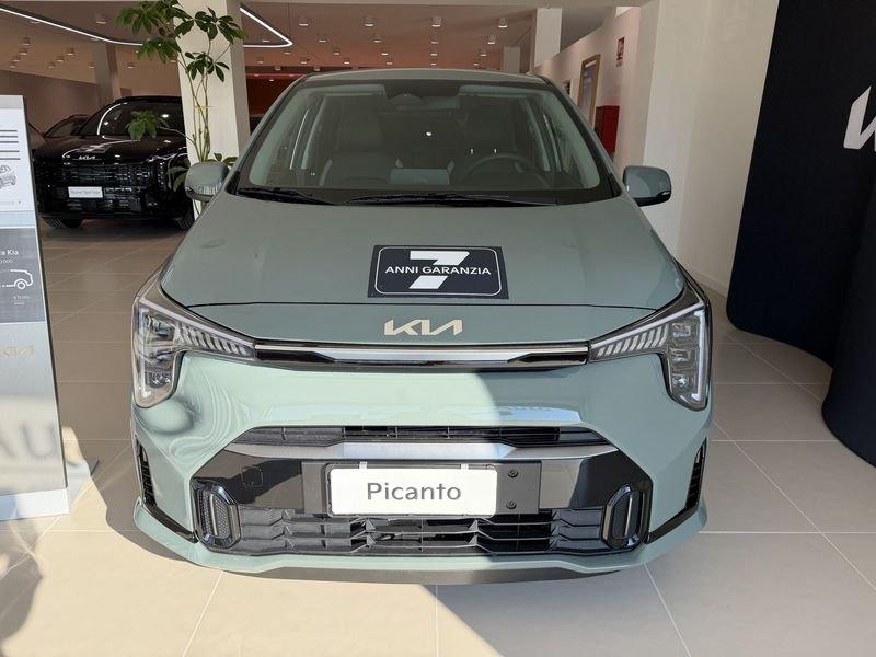KIA Picanto Picanto 1.2 12V 5 porte Style