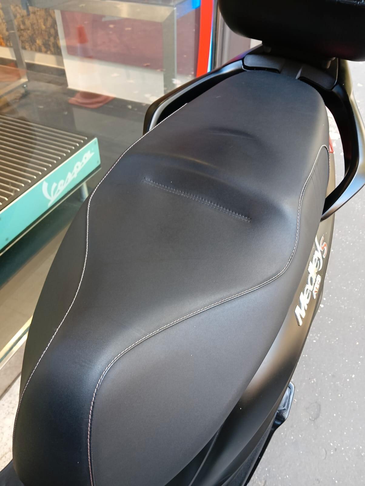 Piaggio Medley 150 S ie E5