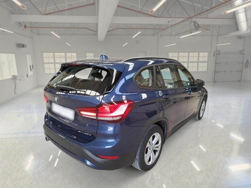BMW X1 xDrive 25e Business Advantage automatico