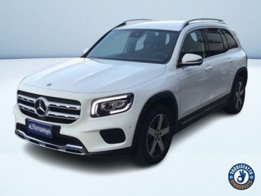 Mercedes-Benz Classe GLB  GLB 200 d Sport Plus 4matic auto