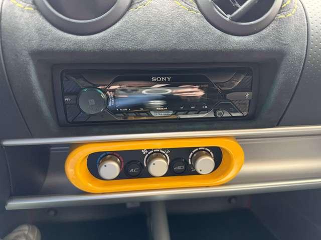 Lotus Elise 1.8 CUP 250 UNIPROPRIETARIO VETTURA UFFICIALE
