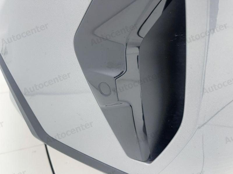 BMW X3 xdrive20d mhev 48V Luxury auto