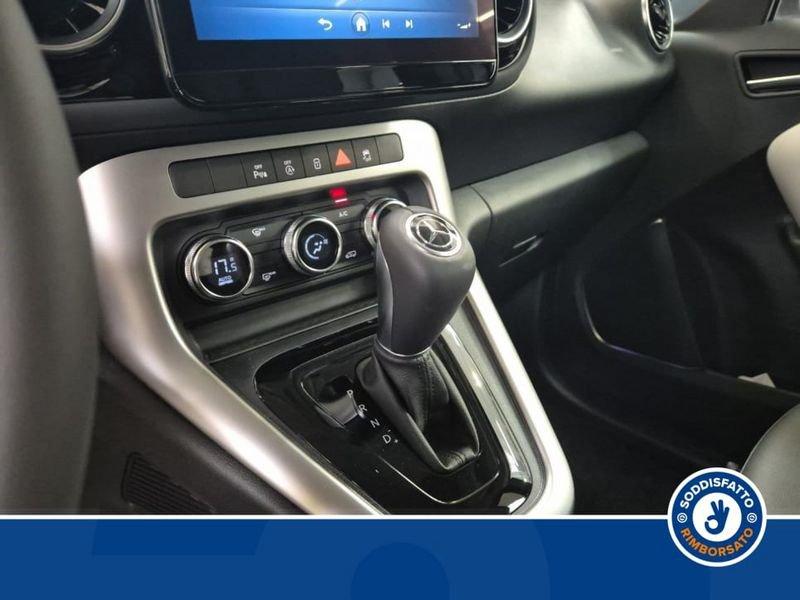 Mercedes-Benz Classe T 180 d AT