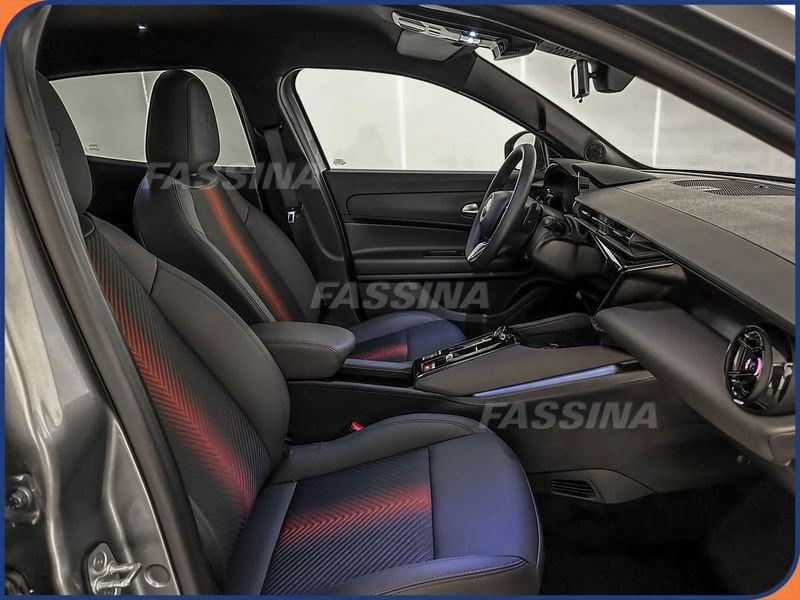 Alfa Romeo Junior Ibrida 1.2 145CV Hybrid eDCT6
